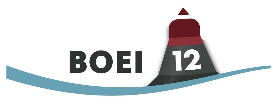 Paviljoen Boei 12