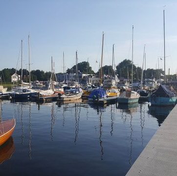 jachthaven